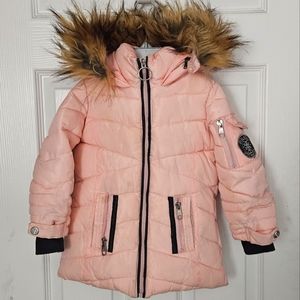 Steve Madden 2t winter jacket